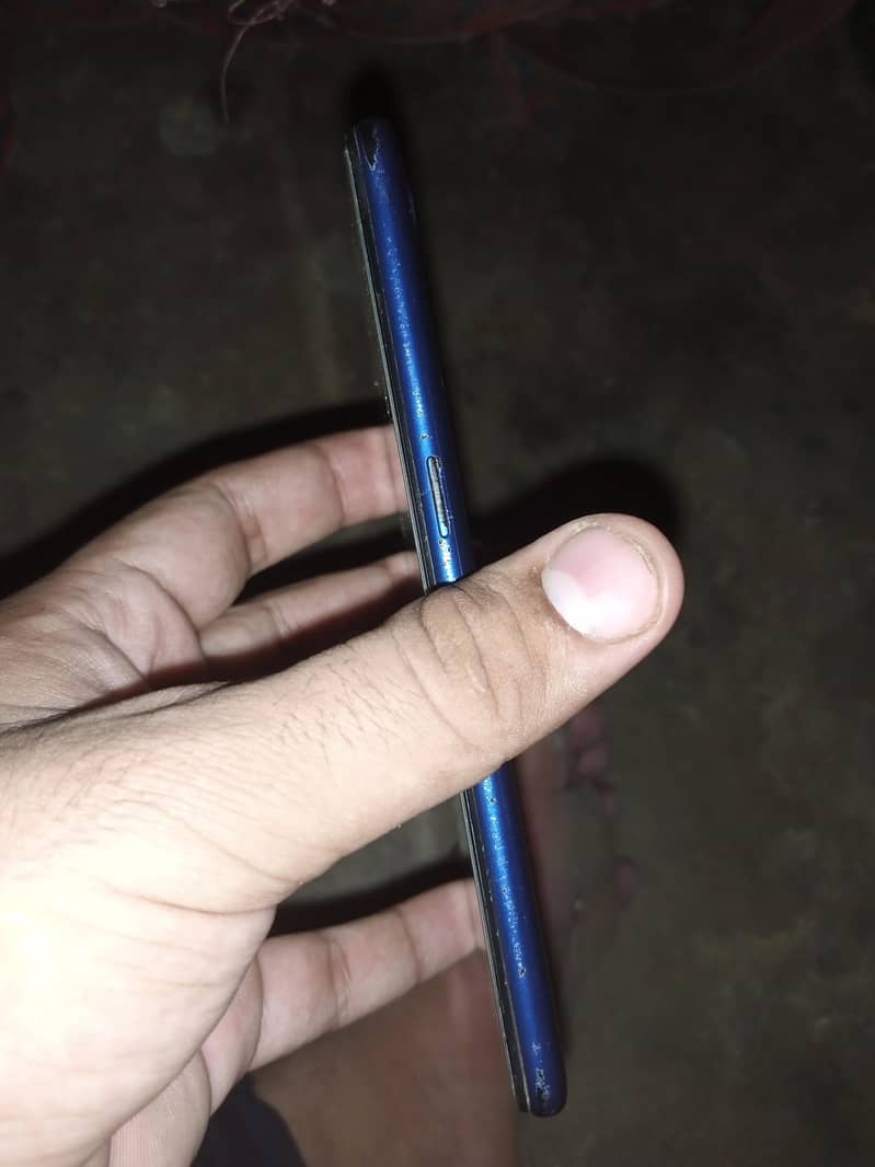 OPPO A11k 1