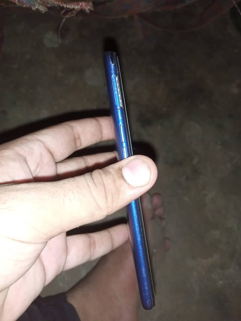 OPPO A11k 2