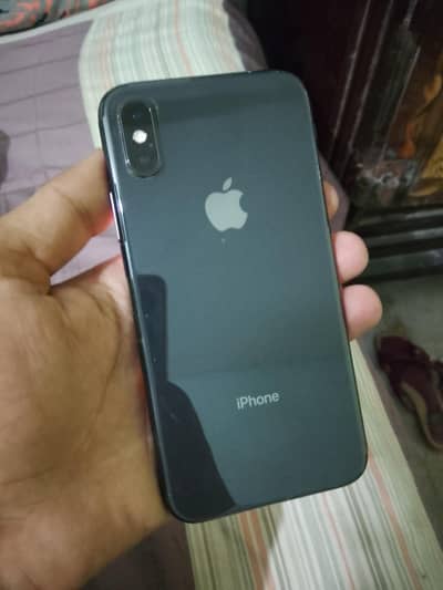 Apple iPhone XS