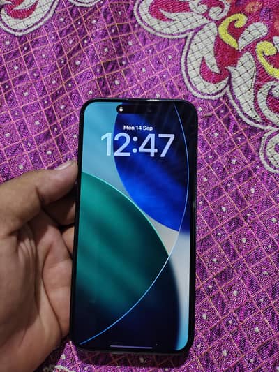 Apple iPhone 15 Pro Max jv