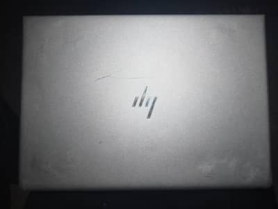 hp elite book 840 G6