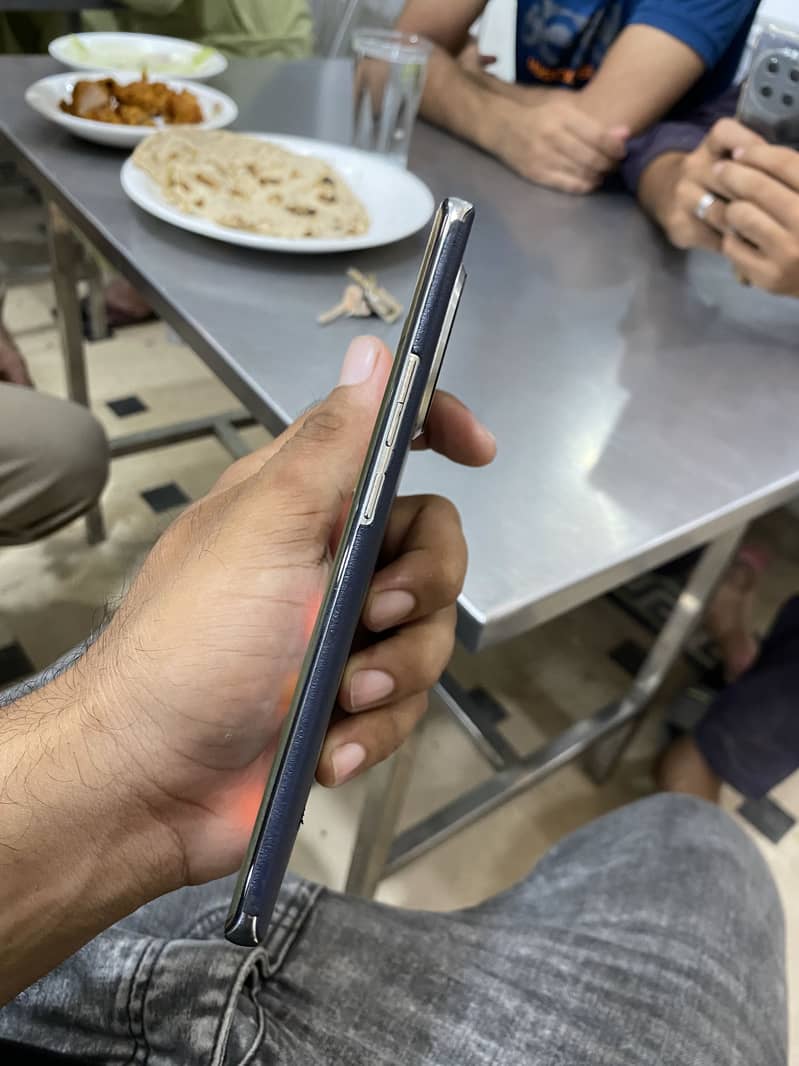 Tecno Spark 20 Pro Plus 1