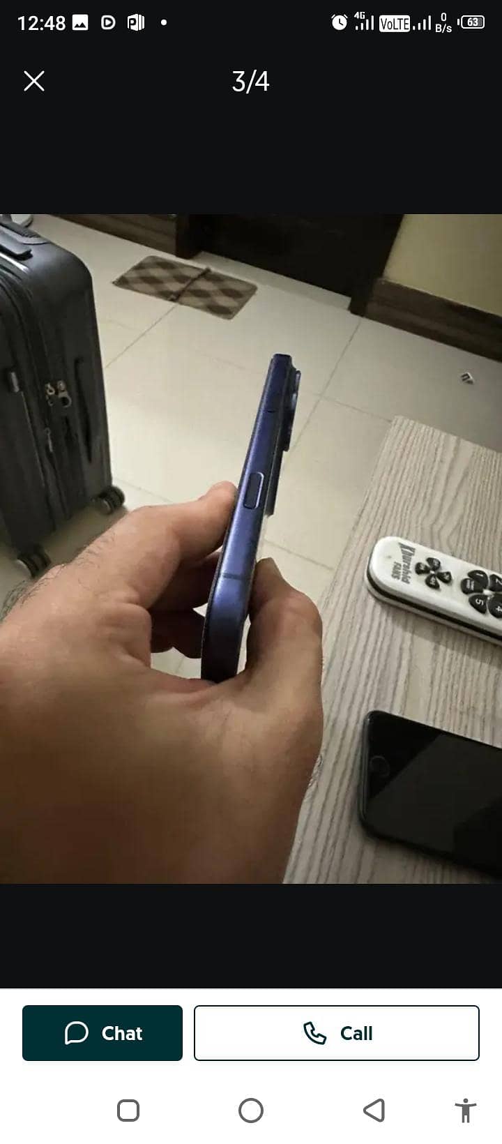 Apple iPhone 17 Pro Max 2