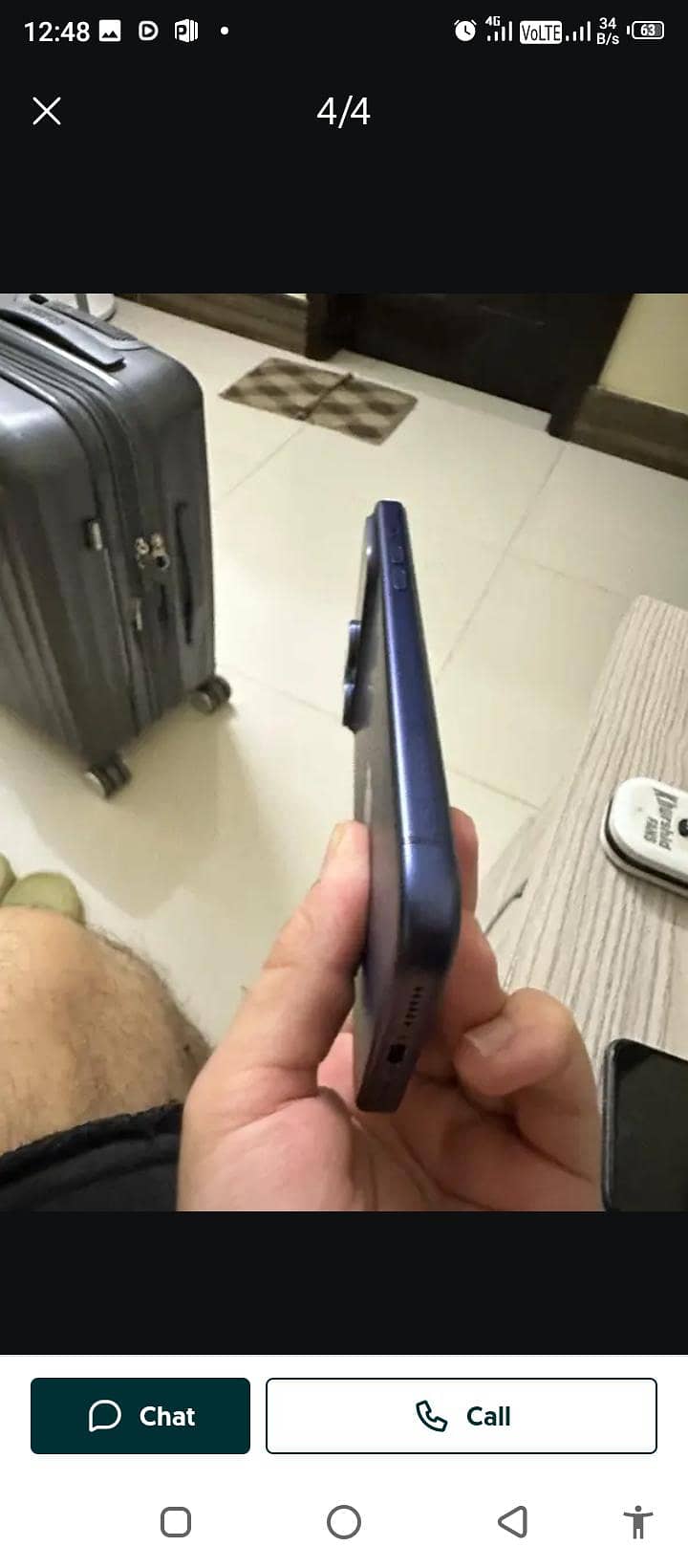 Apple iPhone 17 Pro Max 3