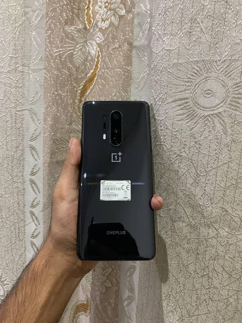 One Plus 8 Pro 1