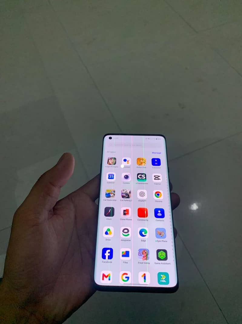 One Plus 8 Pro 3