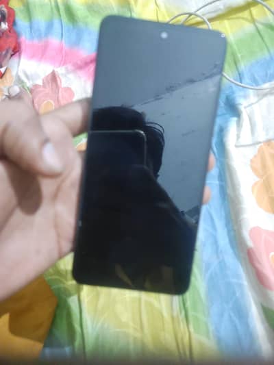 Xiaomi Poco X3 Pro