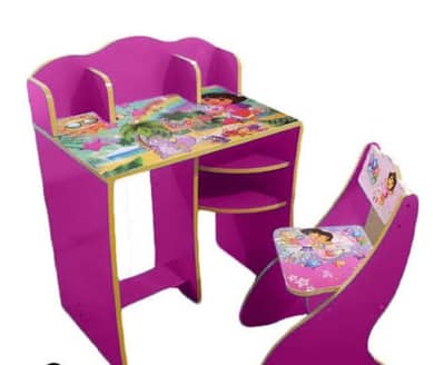 study tables