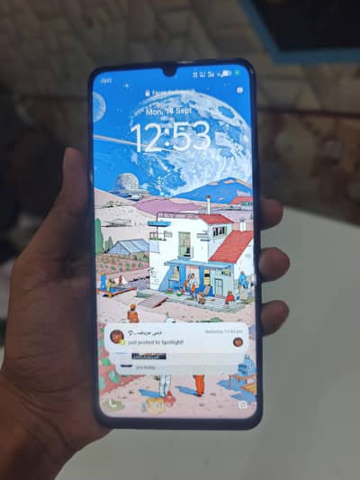 Vivo y05