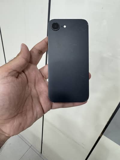Apple iPhone 16e non pta