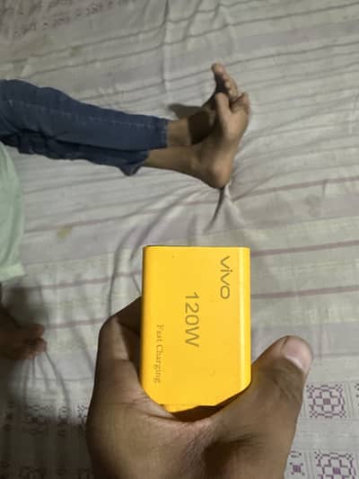 orignal vivo adpters for sale