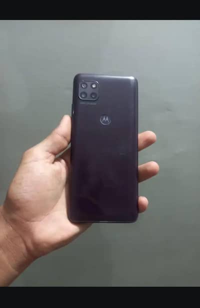 Motorola One 5G Ace