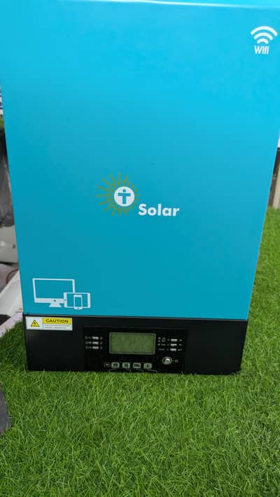 6kv solar inverter condition 10 by 10 no open no rapid