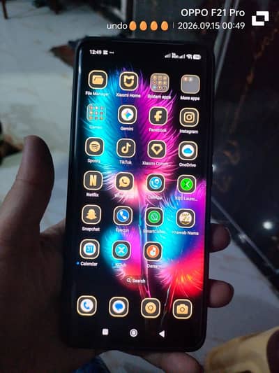Xiaomi Redmi Note 15 5G