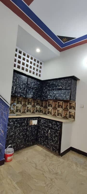Flat For Sell 4