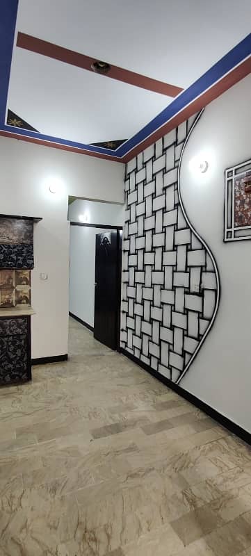 Flat For Sell 7