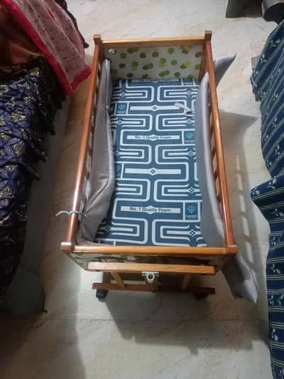 Baby cot swing for sale