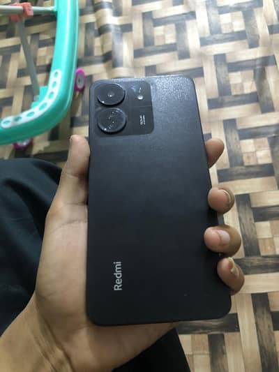 Xiaomi Redmi 13c
