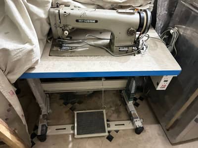 Condition 10/9 Untouched machines