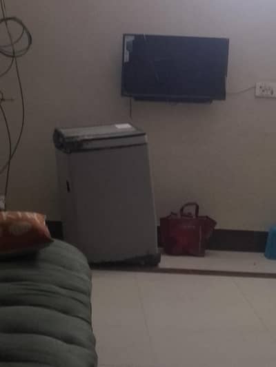 Hier washing machine, Urgent Sale