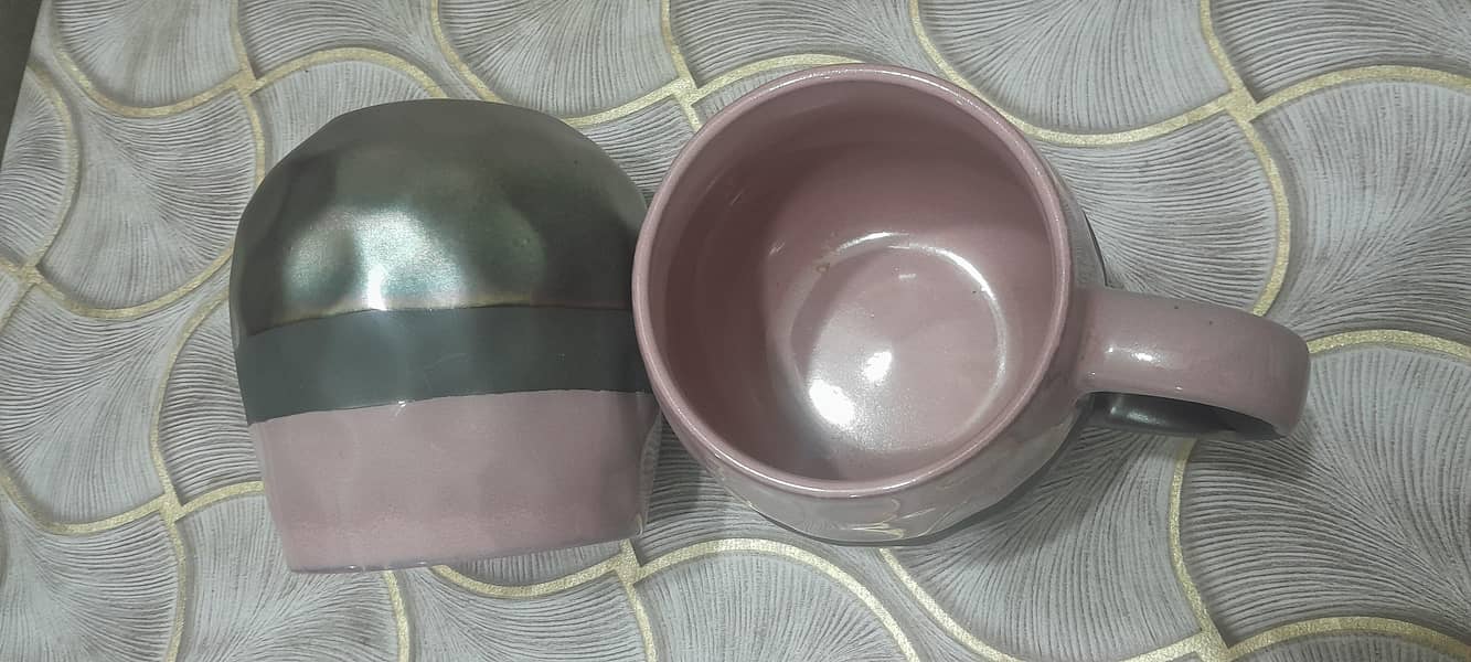 Coffee cup 2