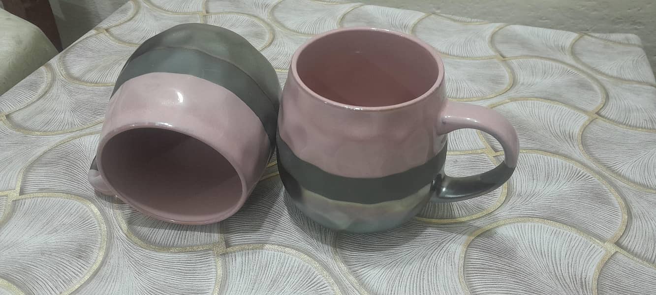 Coffee cup 3