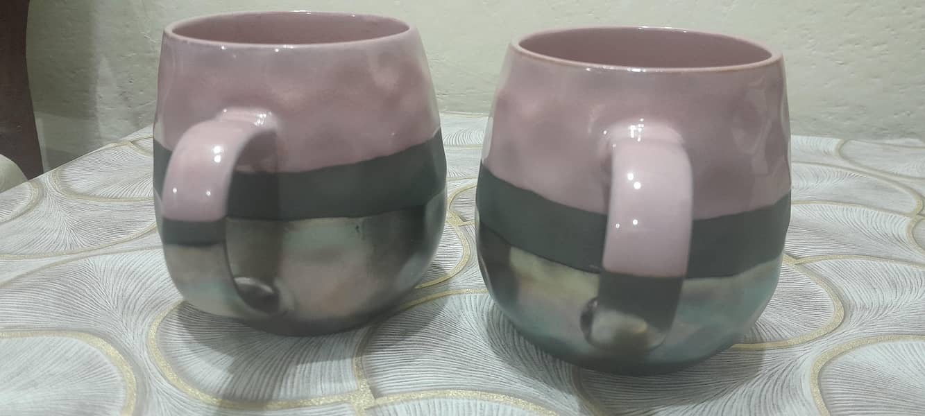 Coffee cup 4