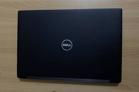 Dell Latitude 7280 i5 7th Gen | 8GB RAM | 256GB SSD