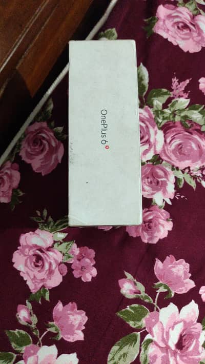One Plus 6