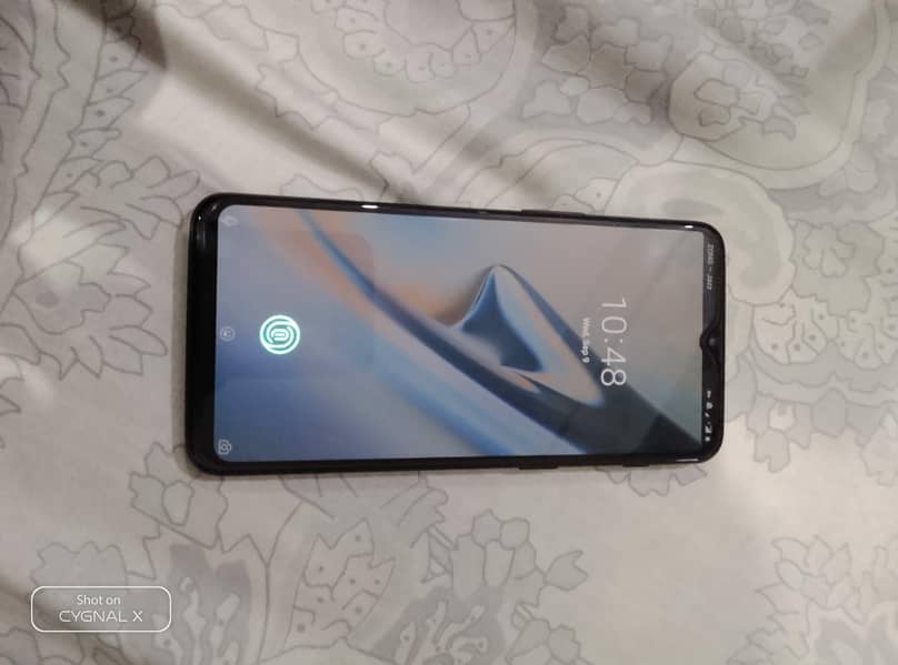 One Plus 6 1