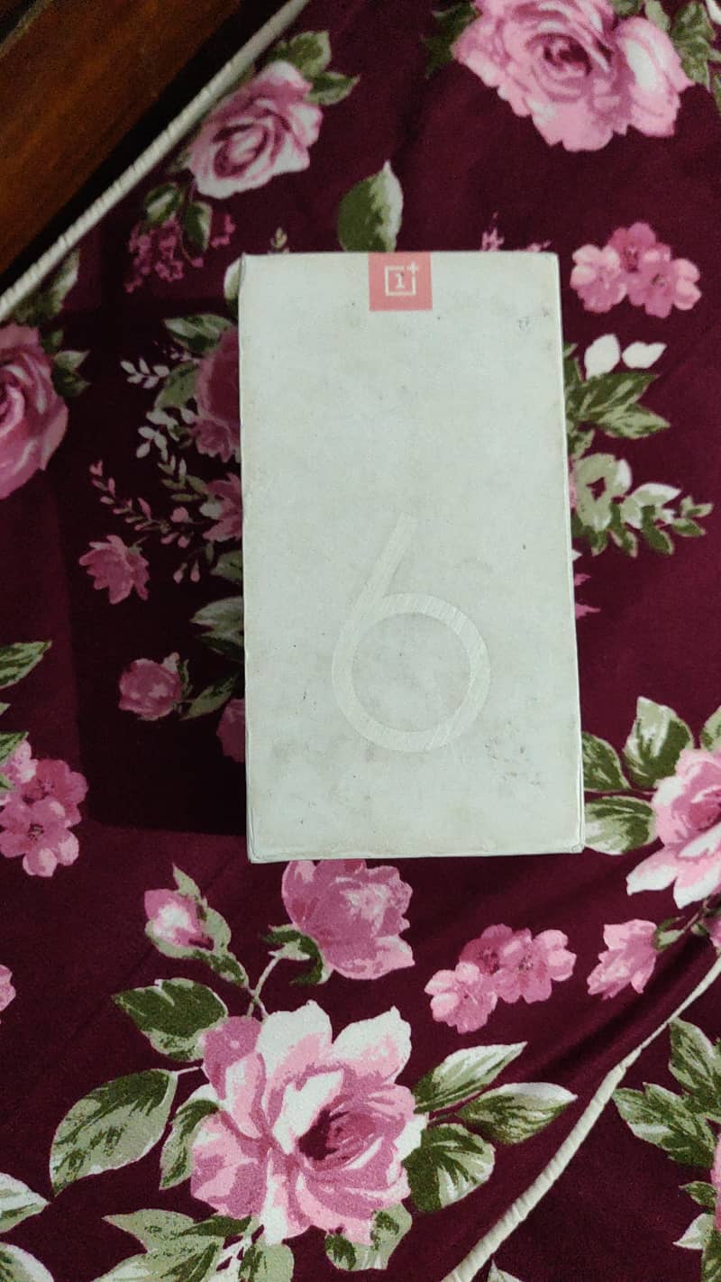 One Plus 6 3