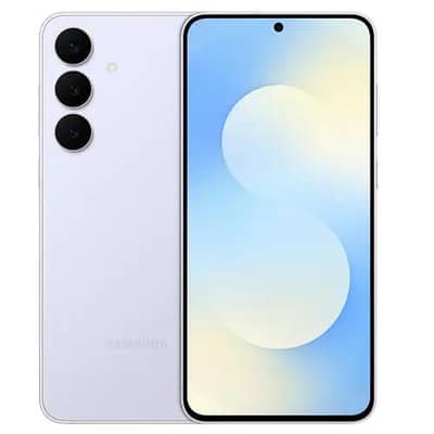 Samsung Mobile S25 FE