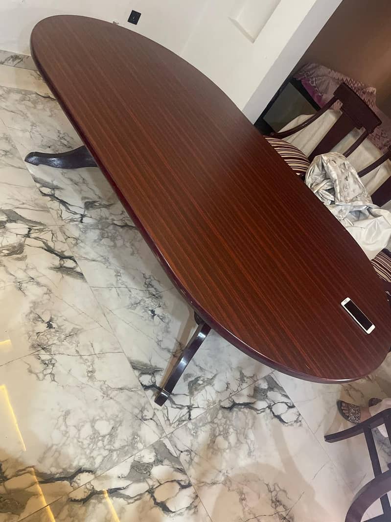 dining table 1