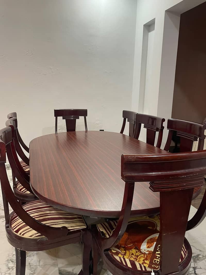 dining table 3