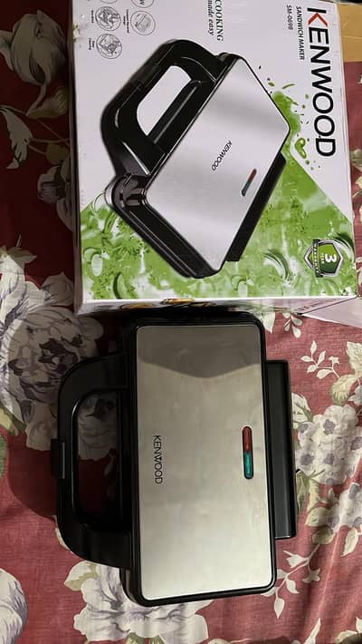 new not use