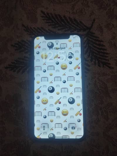 Apple iPhone 11 Pro