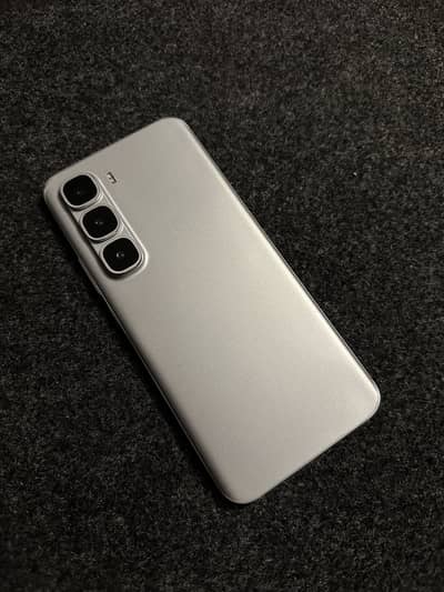 Infinix Hot 60 Pro+ – 10/10 Condition | Box & Charger | Warranty