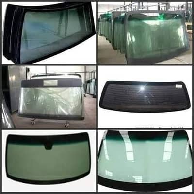 Mira Alto Picanto Bolan Coure Minicab Windscreen Windshields
