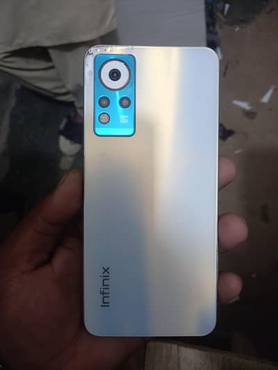 Infinix Note 11 Pro