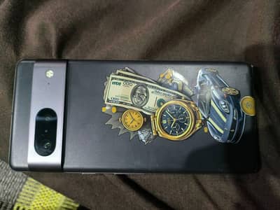 Google Pixel 7