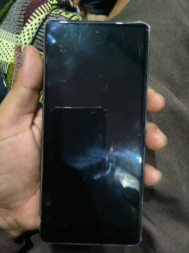 Google Pixel 7 2