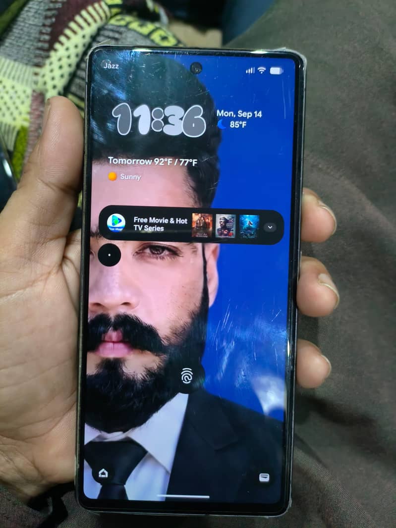 Google Pixel 7 3