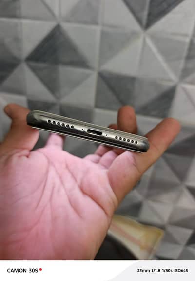 Apple iPhone X PTA Approved 256gb