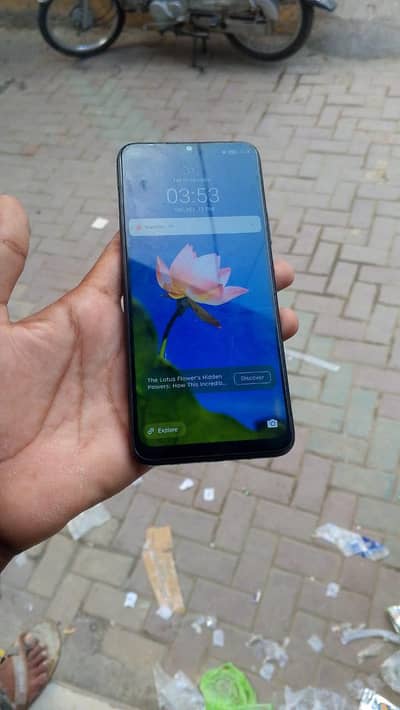 Infinix Hot 9 Play