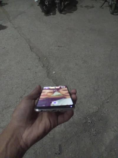 Vivo Y85