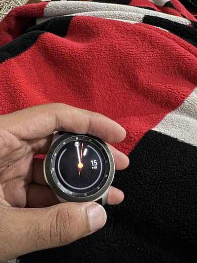 Samsung gear 4
