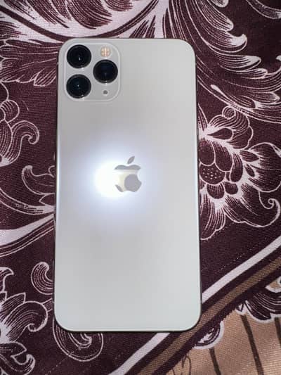 Apple iPhone 11 Pro