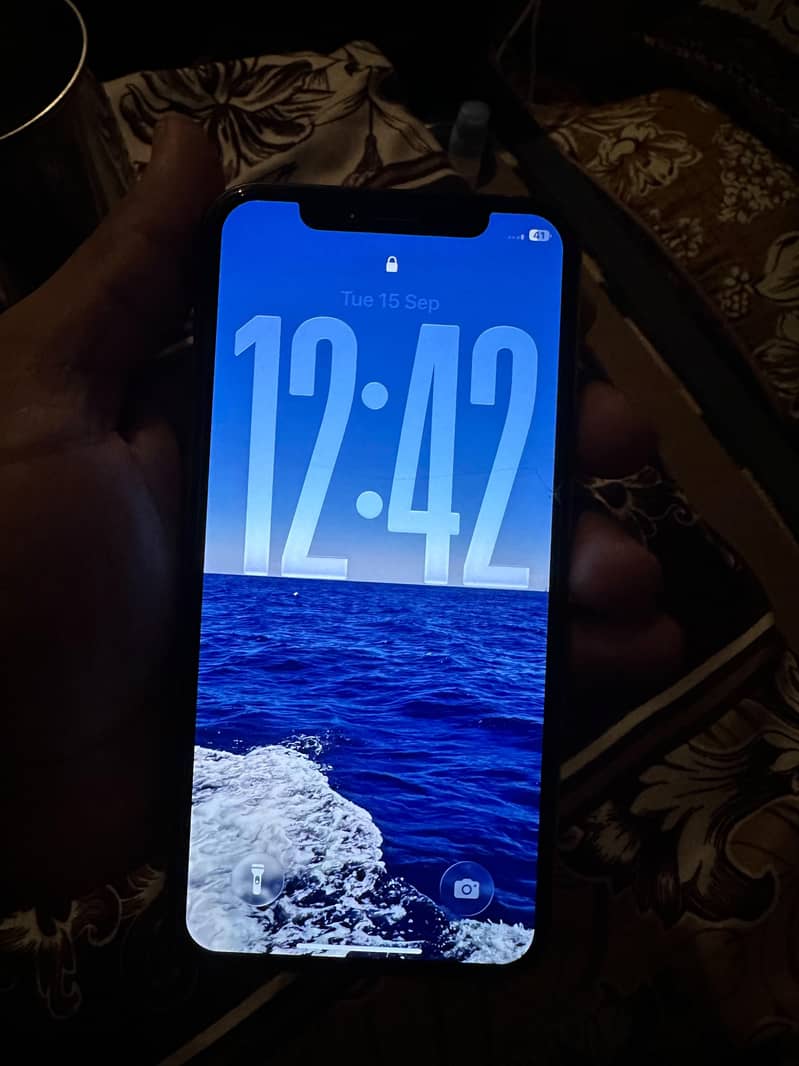 Apple iPhone 11 Pro 6