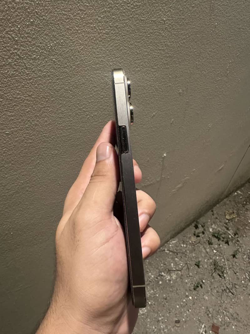 Apple iPhone 14 Pro Max 1
