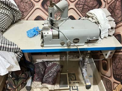 Sewing machine condition 10/9